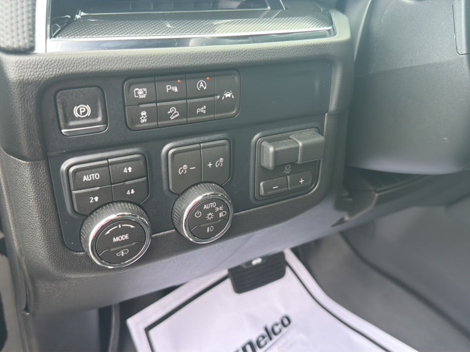 2026 Chevrolet Tahoe RST - Photo 30