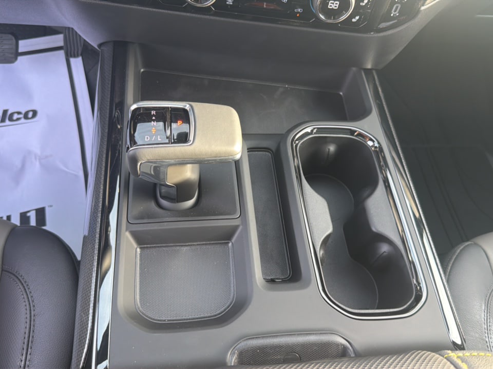 2026 Chevrolet Silverado 1500 ZR2 - Photo 23