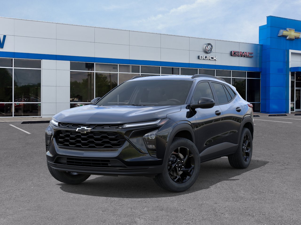 2026 Chevrolet Trax LT - Photo 6