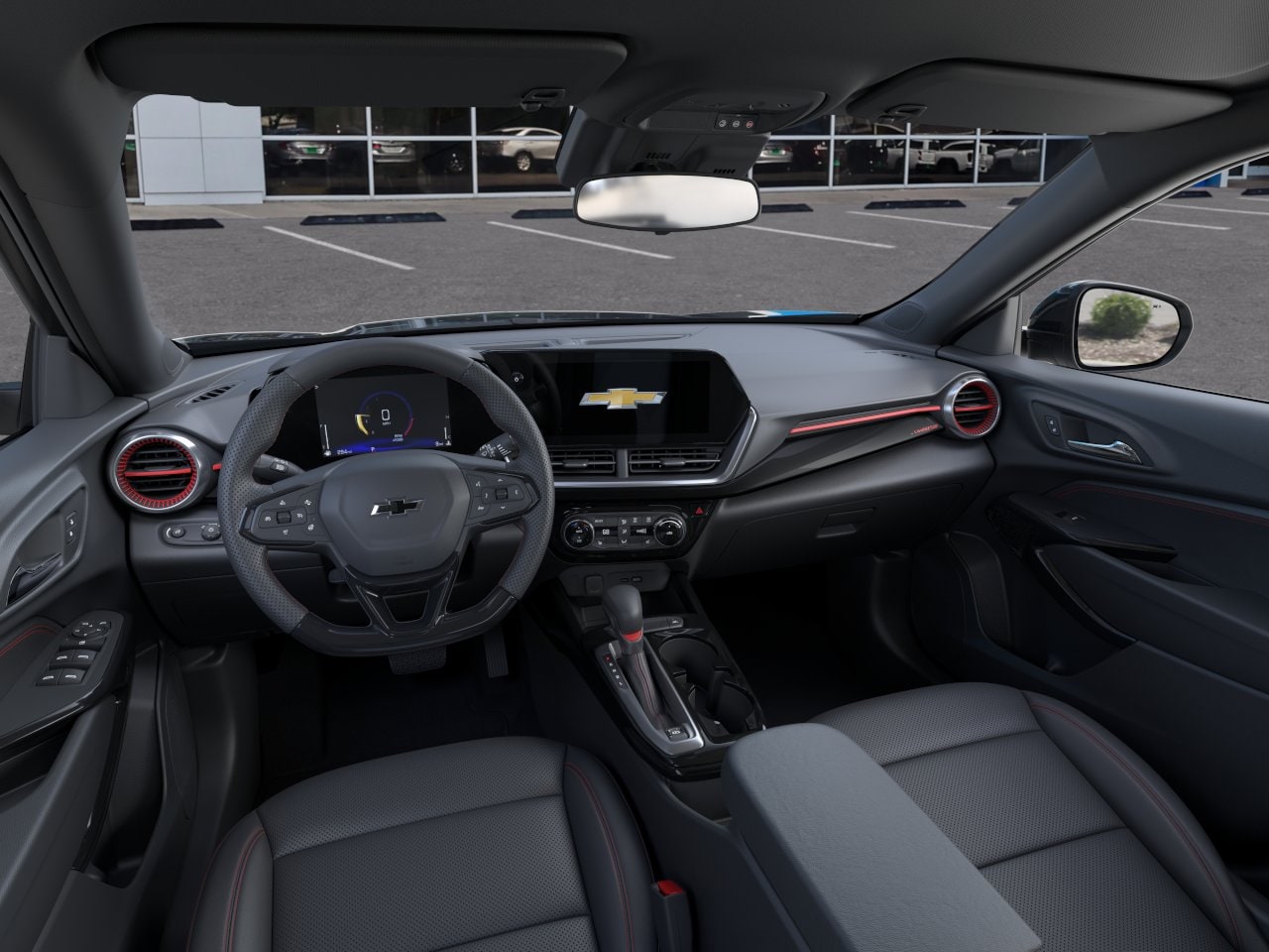 2026 Chevrolet Trax RS - Photo 15