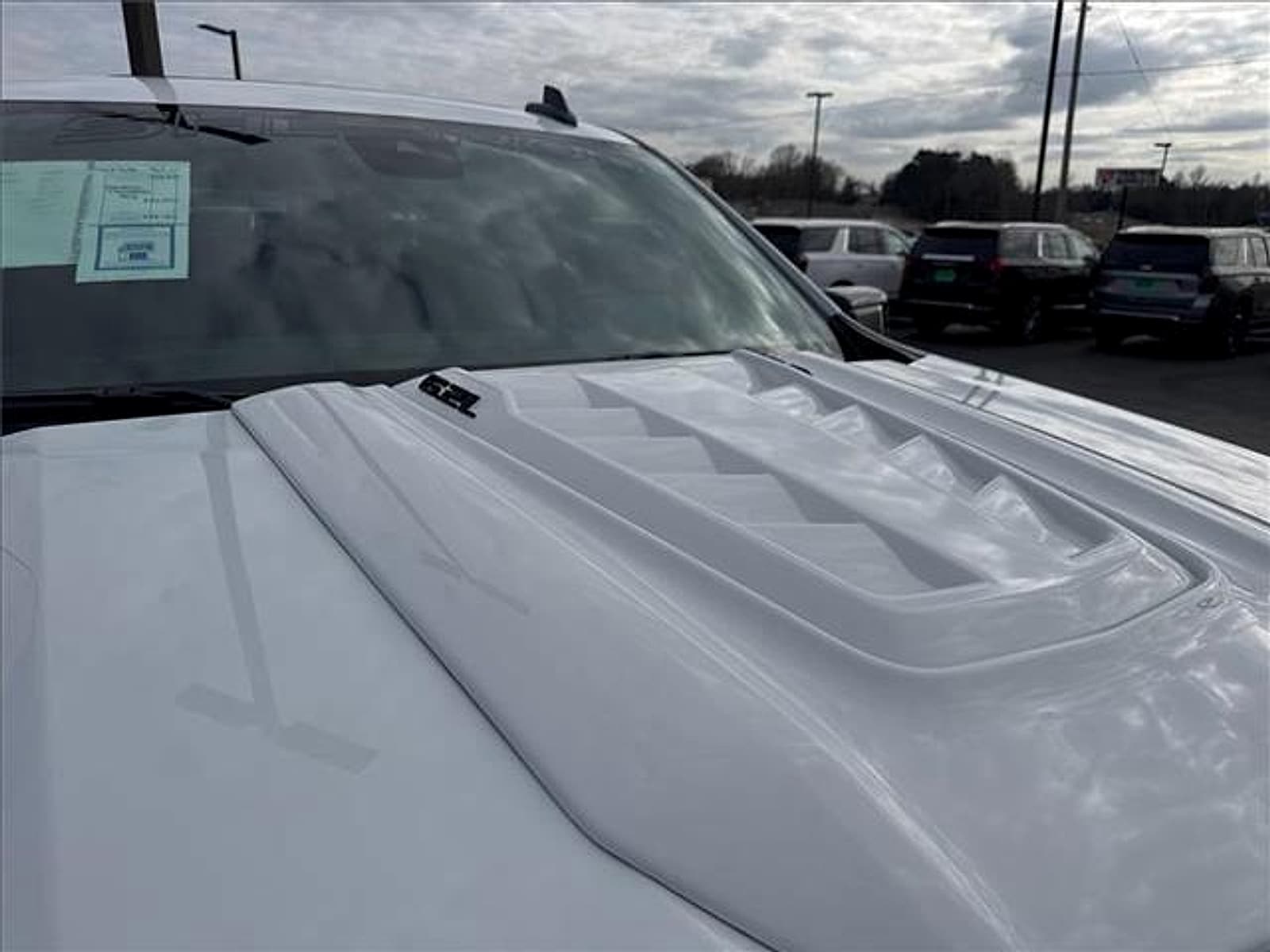 2026 Chevrolet Silverado 1500 RST - Photo 11