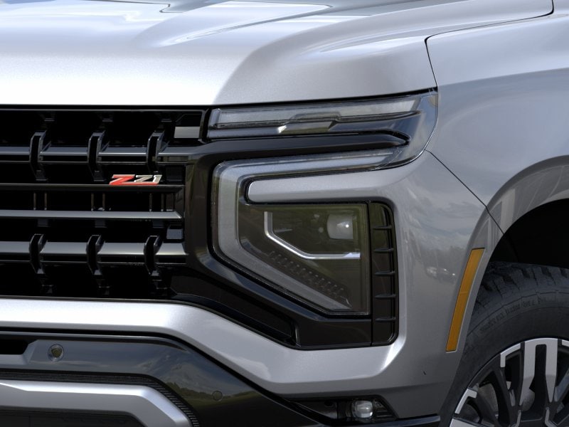 2026 Chevrolet Tahoe Z71 - Photo 10