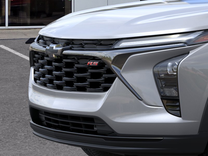 2026 Chevrolet Trax RS - Photo 13