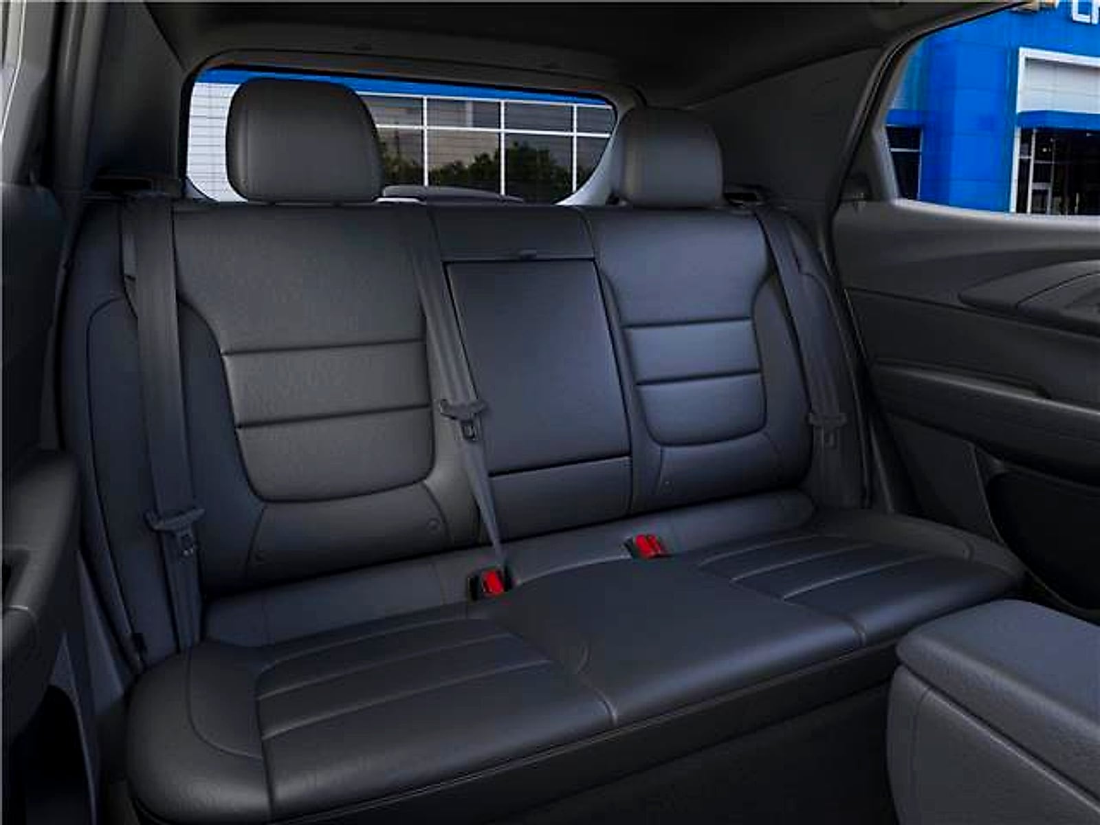 2026 Chevrolet Trailblazer RS - Photo 17