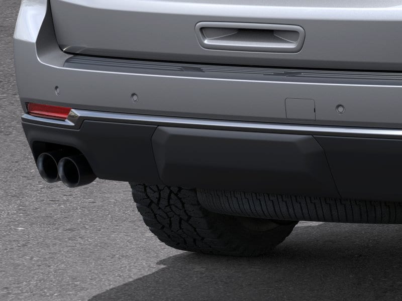 2026 Chevrolet Tahoe Z71 - Photo 14