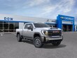 GMC Sierra 2500 HD
