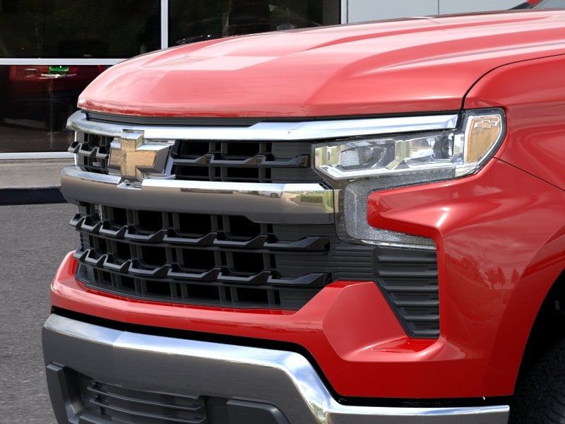 2026 Chevrolet Silverado 1500 LT - Photo 13