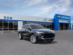 2026 Buick Envista Avenir SUV