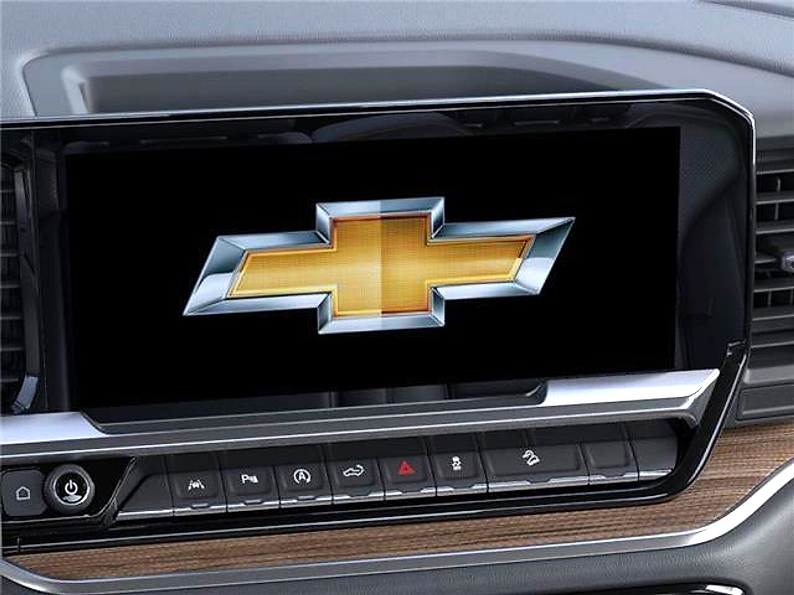 2026 Chevrolet Silverado 1500 LT Trail Boss - Photo 20