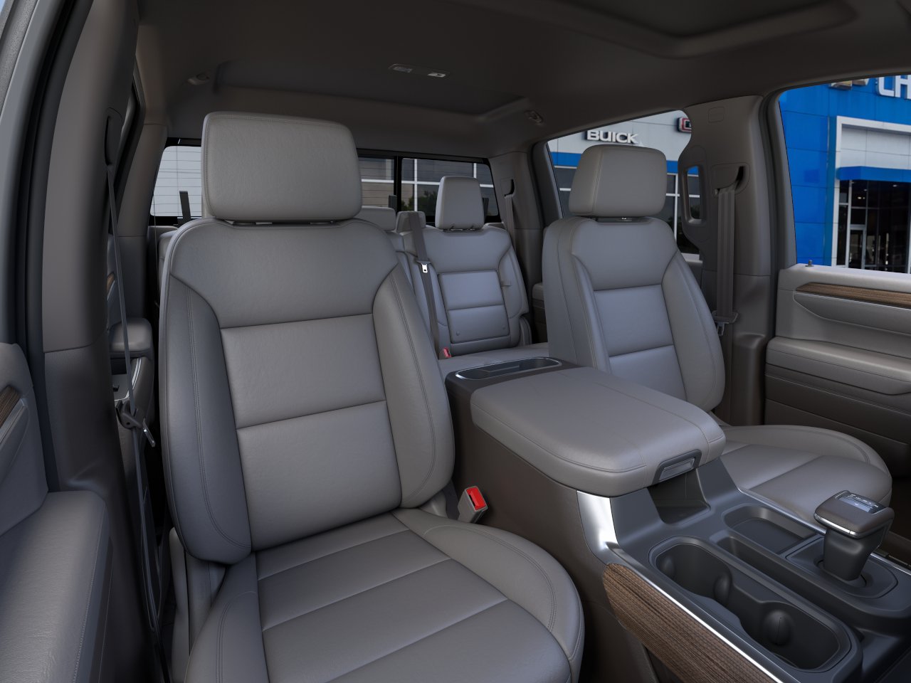 2026 Chevrolet Silverado 1500 LT Trail Boss - Photo 16