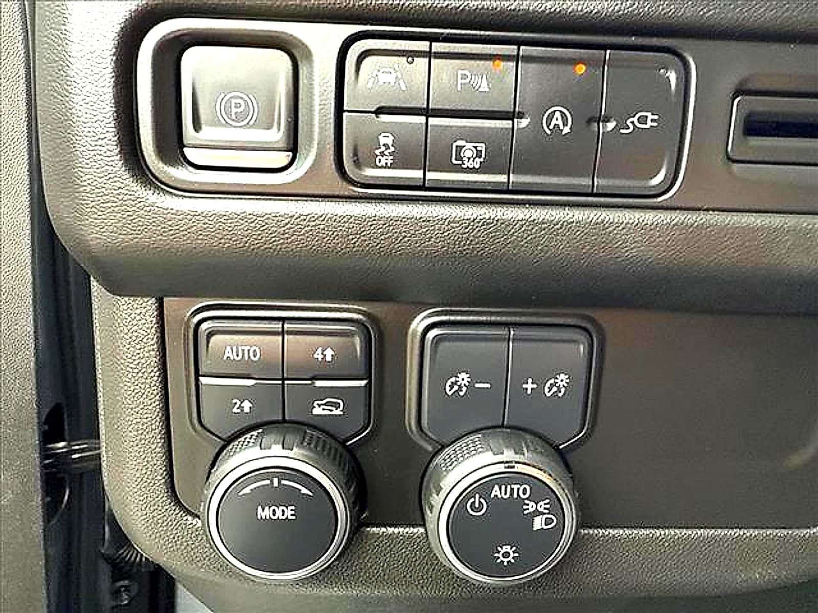 2022 Chevrolet Tahoe RST - Photo 7