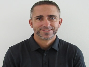 Staff member Zack Carver from 1503712649ba