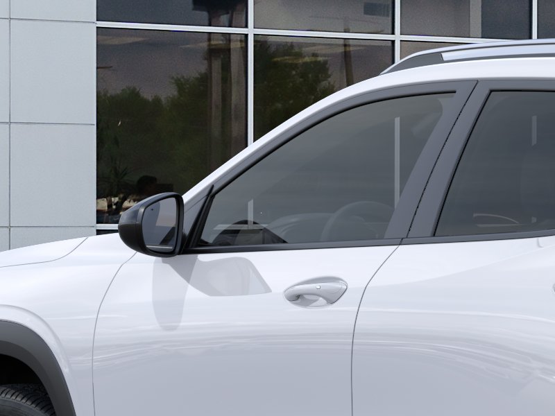 2026 Chevrolet Trax Activ - Photo 12