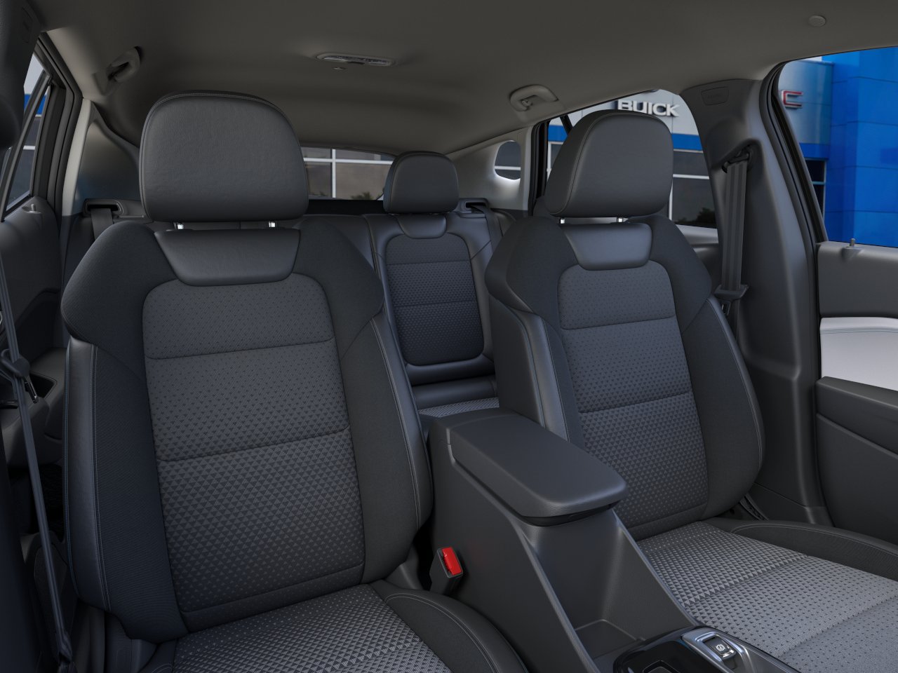 2026 Chevrolet Trax LT - Photo 16
