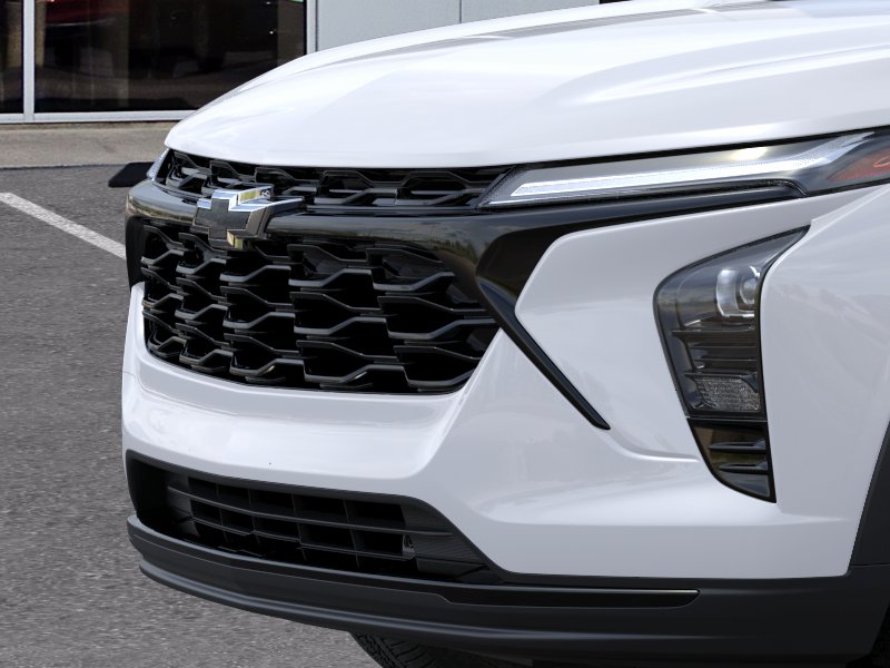 2026 Chevrolet Trax LT - Photo 13