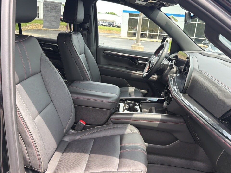 2026 Chevrolet Tahoe RST - Photo 11