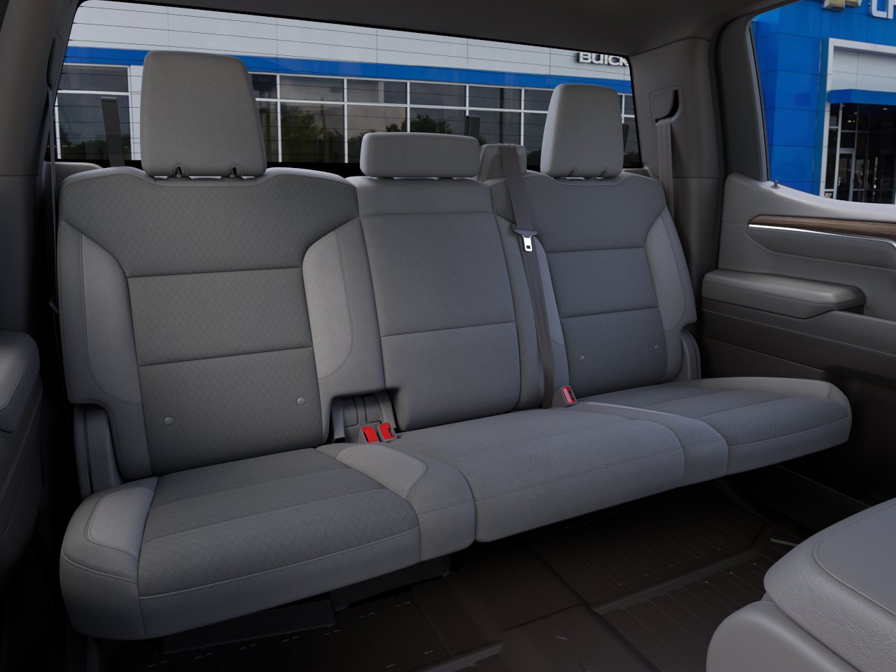 2026 Chevrolet Silverado 1500 LT - Photo 16