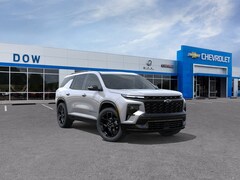 2026 Chevrolet Traverse RS SUV
