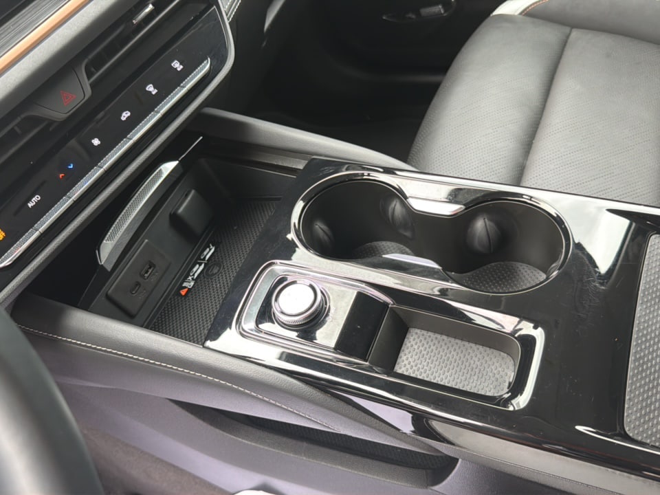 2025 Buick Envision Sport Touring - Photo 18