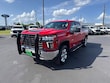 Chevrolet Silverado 2500 HD