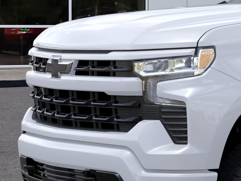 2026 Chevrolet Silverado 1500 RST - Photo 13