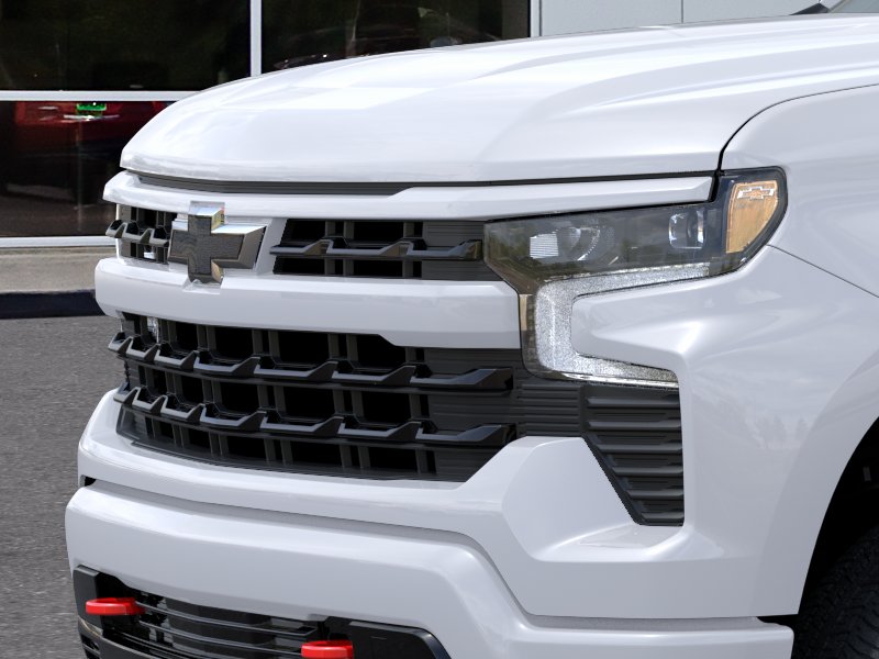 2026 Chevrolet Silverado 1500 RST - Photo 13