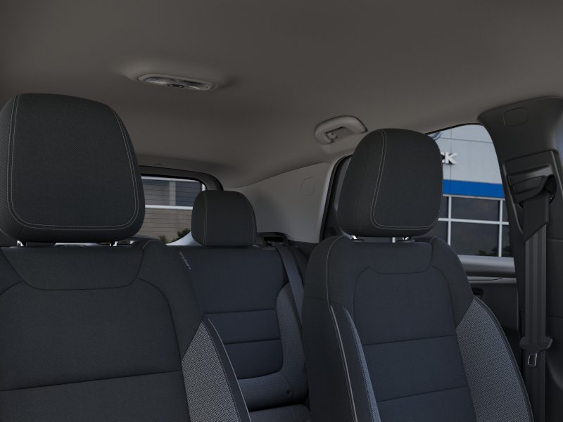 2026 Chevrolet Trailblazer LT - Photo 24