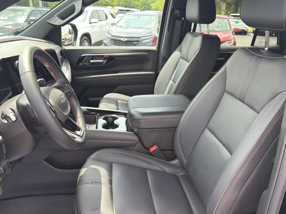 2026 Chevrolet Tahoe RST - Photo 17