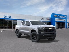 2026 Chevrolet Colorado WT Truck