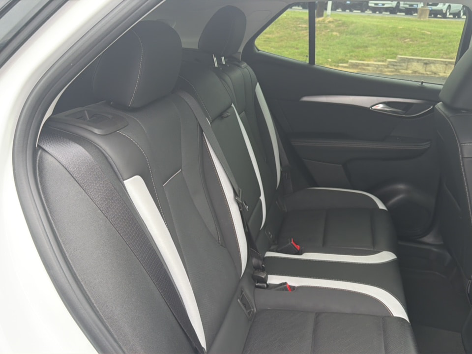2025 Buick Envision Sport Touring - Photo 12