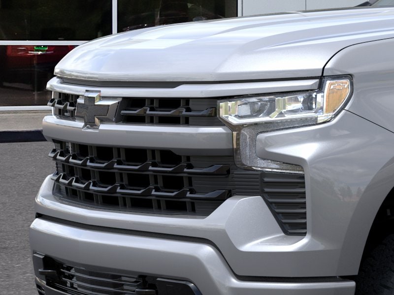 2026 Chevrolet Silverado 1500 RST - Photo 13
