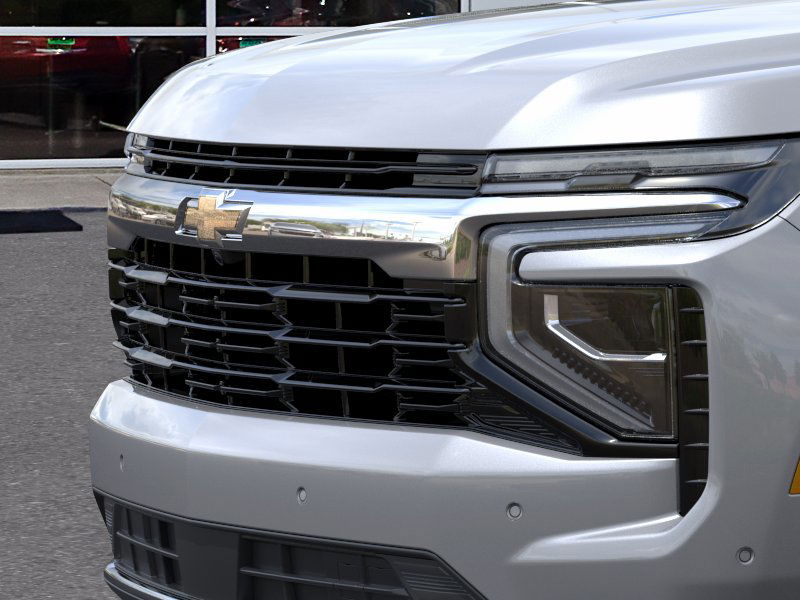 2026 Chevrolet Tahoe LS - Photo 37