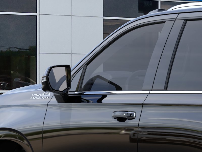 2026 Chevrolet Tahoe High Country - Photo 12