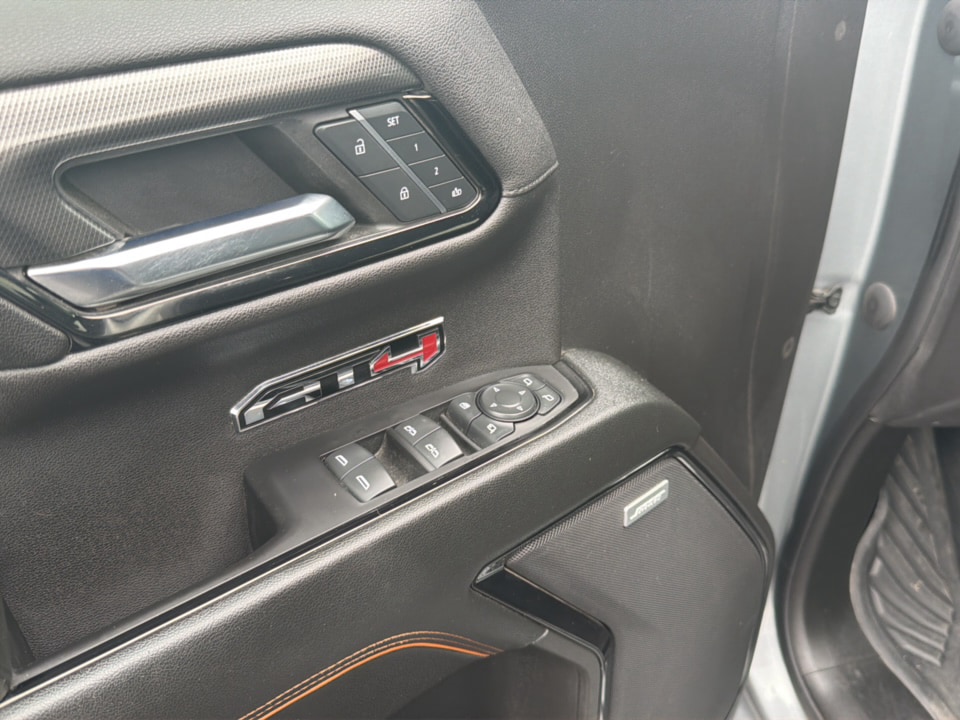 2023 GMC Sierra 1500 AT4 - Photo 17