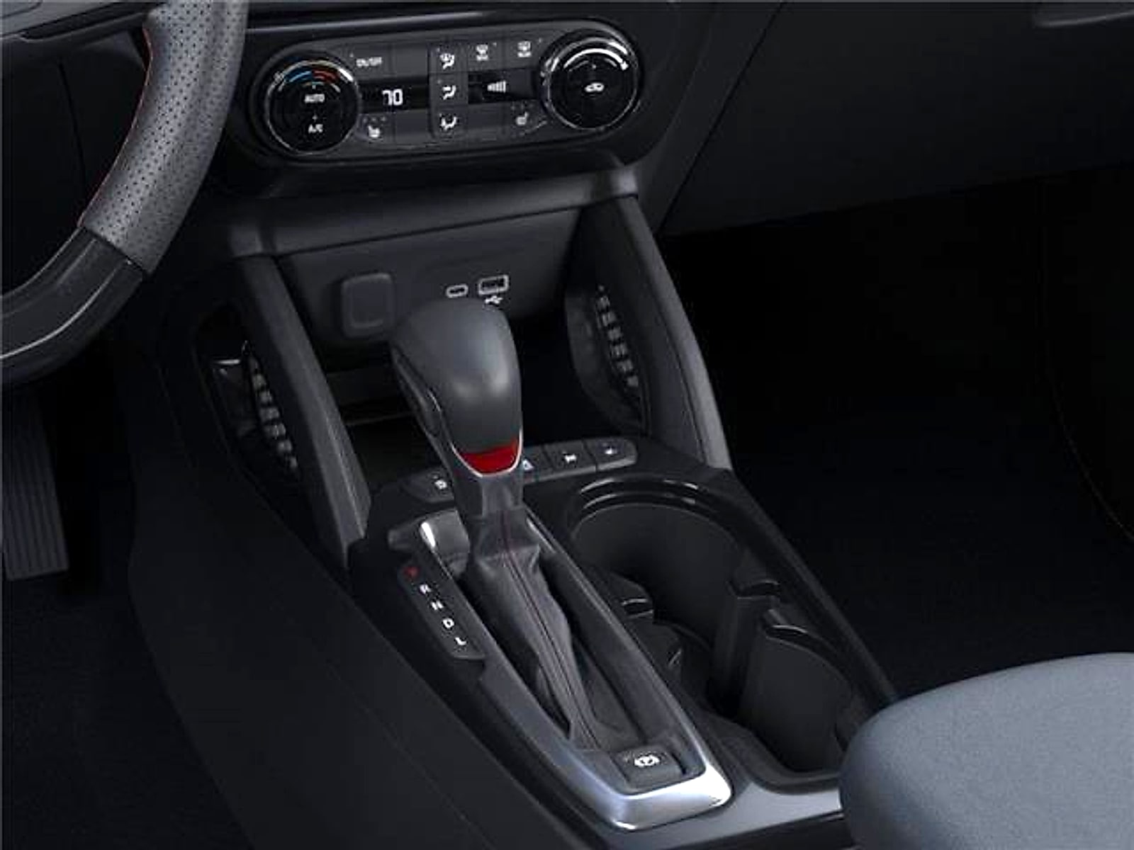 2026 Chevrolet Trailblazer RS - Photo 23