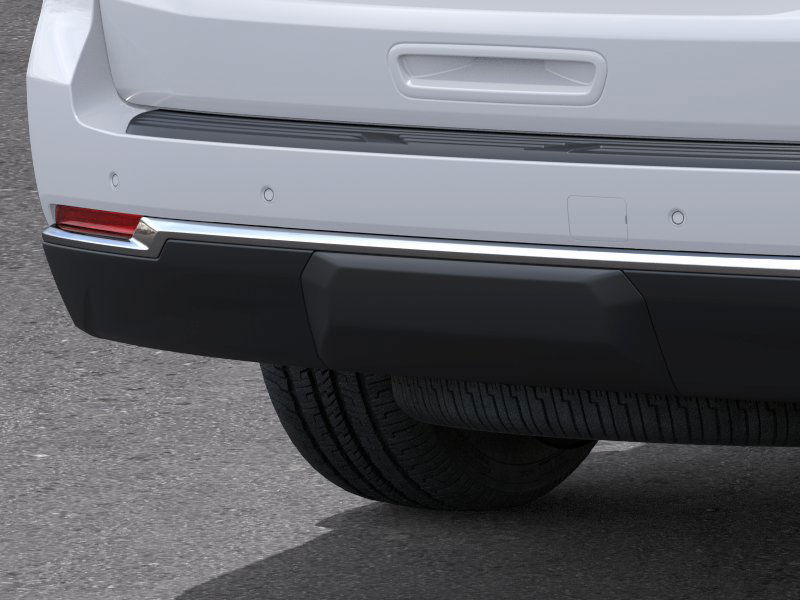 2026 Chevrolet Tahoe LS - Photo 38