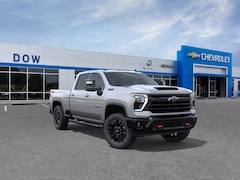 2026 Chevrolet Silverado 2500 HD LT Truck