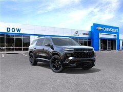 2026 Chevrolet Traverse RS SUV