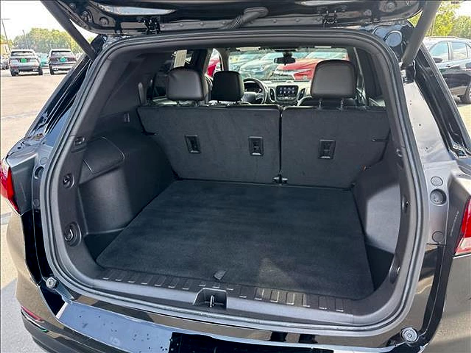 2024 Chevrolet Equinox RS - Photo 13