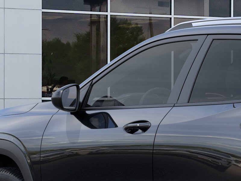 2026 Chevrolet Trax Activ - Photo 12