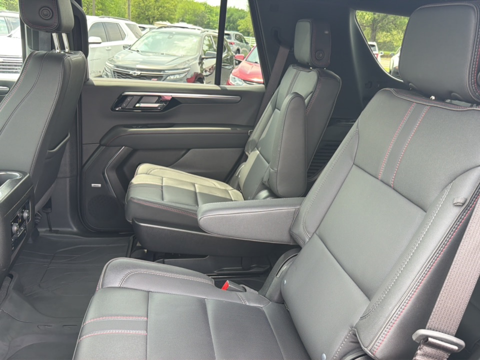 2026 Chevrolet Tahoe RST - Photo 13