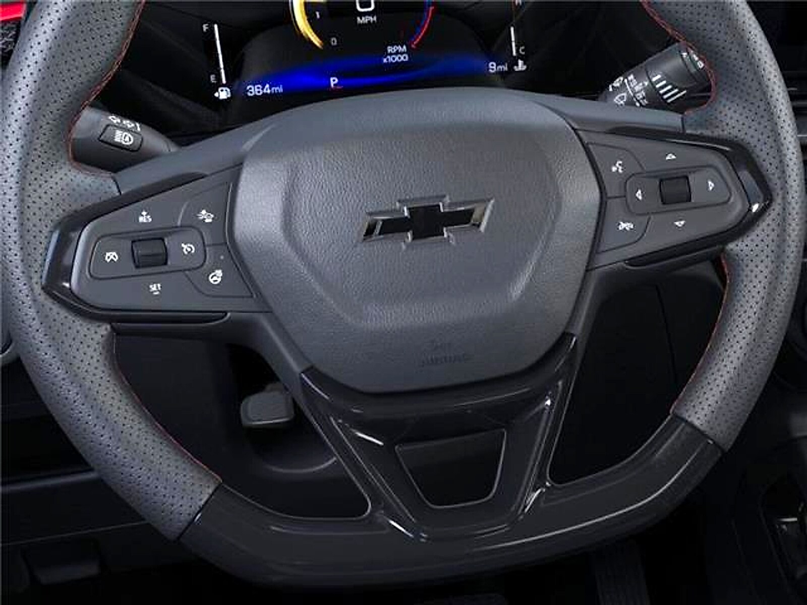 2026 Chevrolet Trailblazer RS - Photo 19