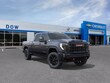 GMC Sierra 2500 HD