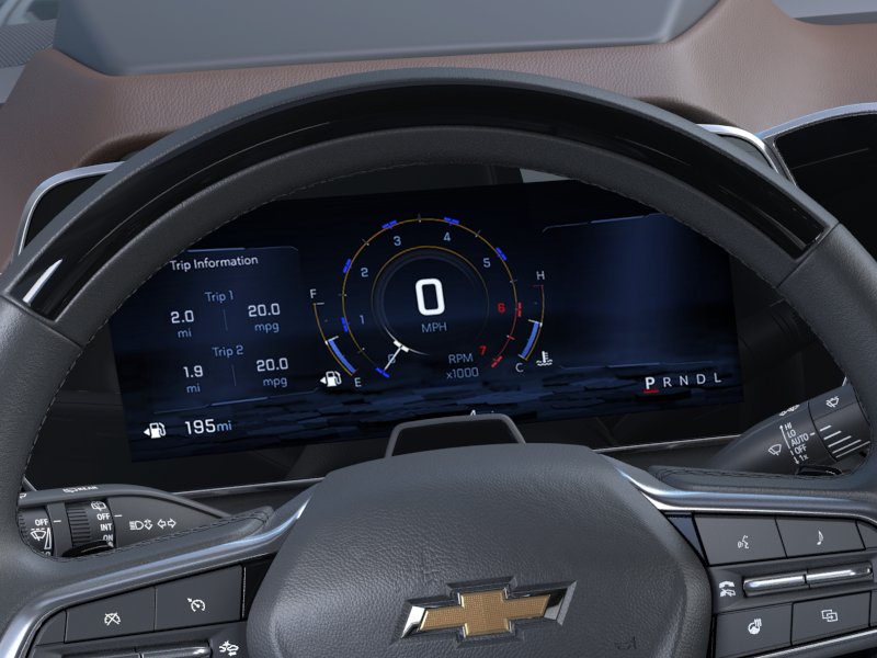 2026 Chevrolet Tahoe High Country - Photo 18