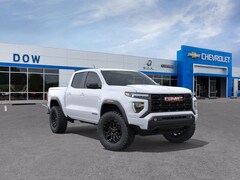 2026 GMC Canyon Elevation Truck