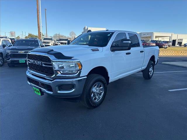 2024 RAM Ram 2500 Pickup Tradesman's photo