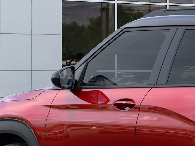 2026 Chevrolet Trailblazer RS - Photo 36