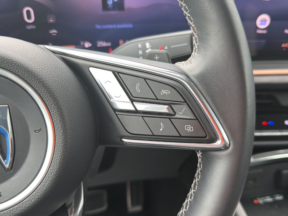 2025 Buick Envision Sport Touring - Photo 26