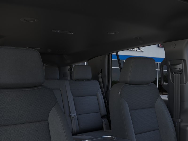 2026 Chevrolet Tahoe LS - Photo 48