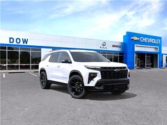 2026 Chevrolet Traverse RS SUV